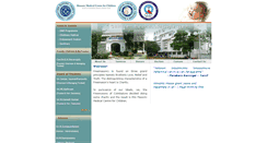 Desktop Screenshot of masonichospital.org